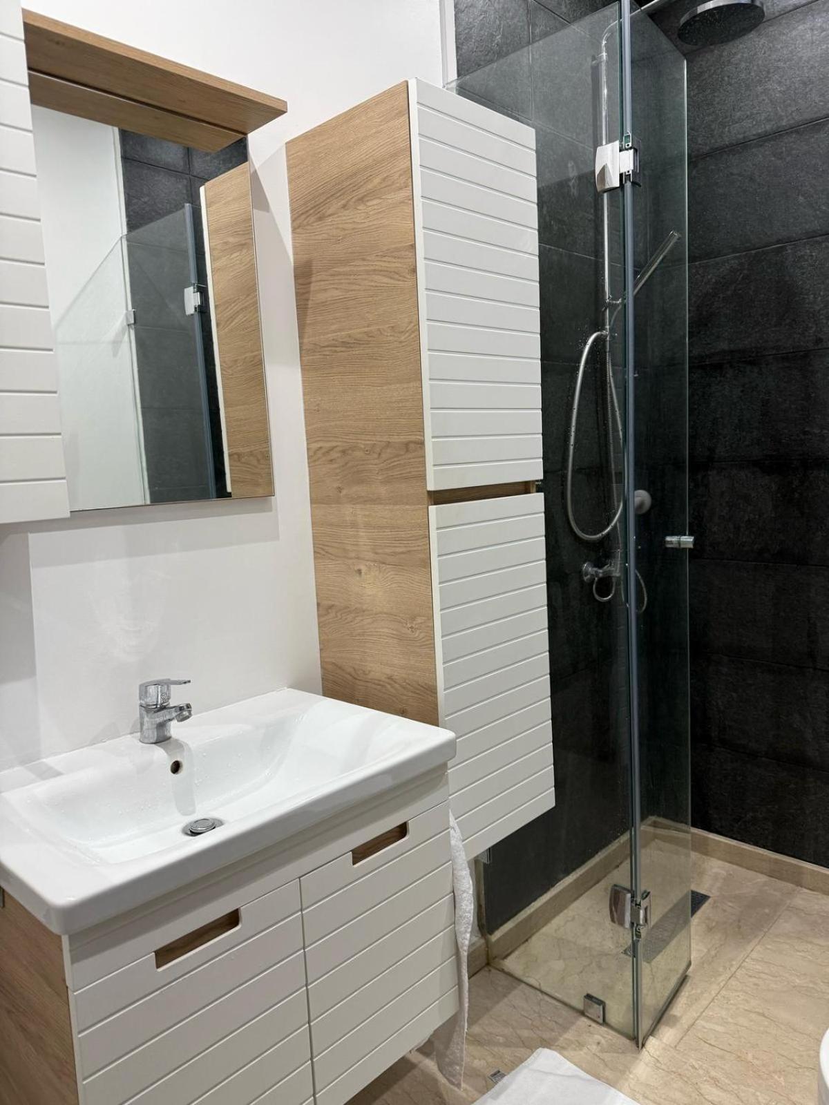 Gueliz Luxe Terrasse Appartamento *