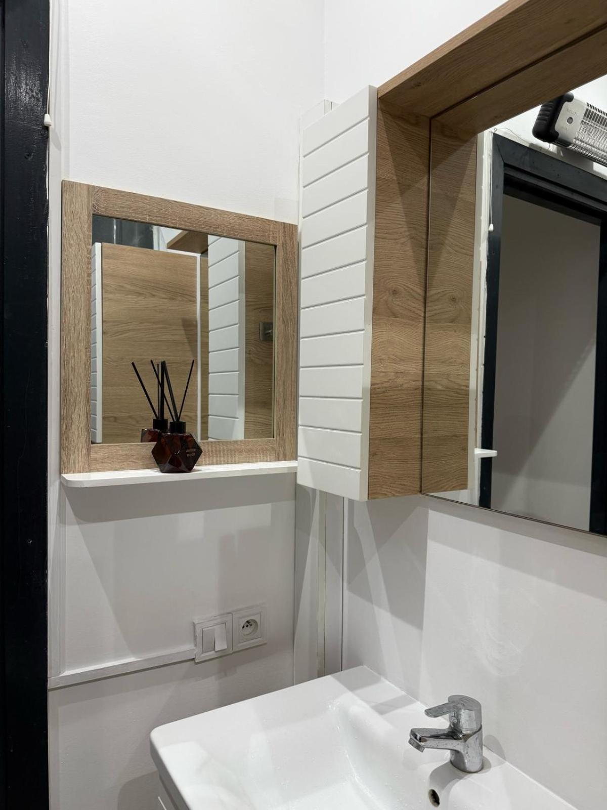 Gueliz Luxe Terrasse Appartement