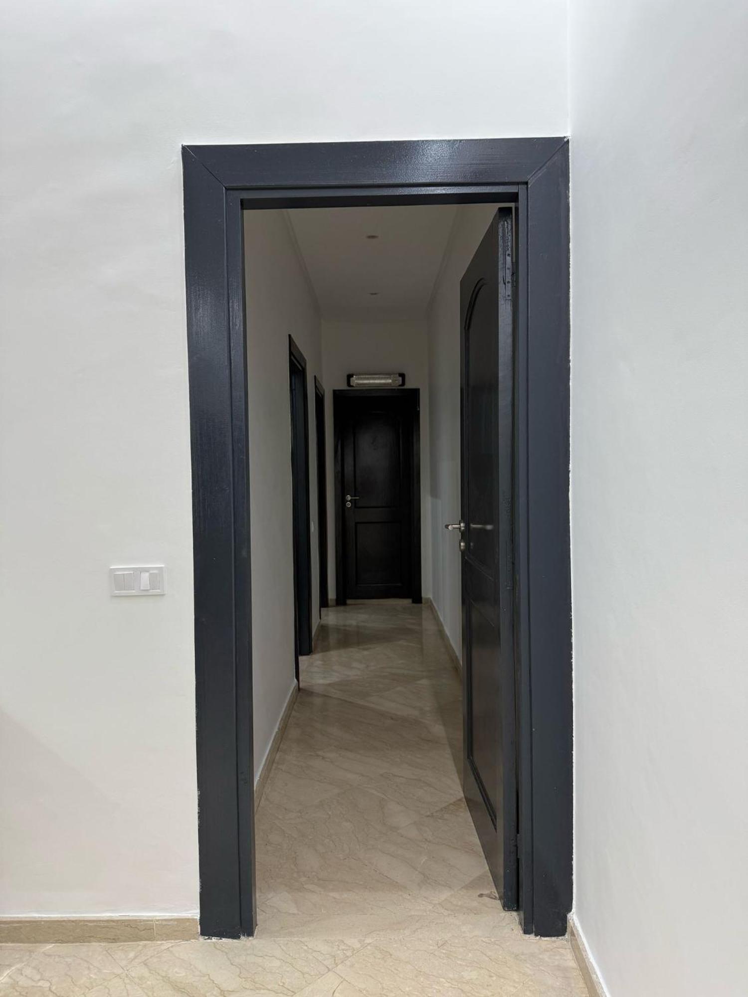 Appartement Gueliz Luxe Terrasse *