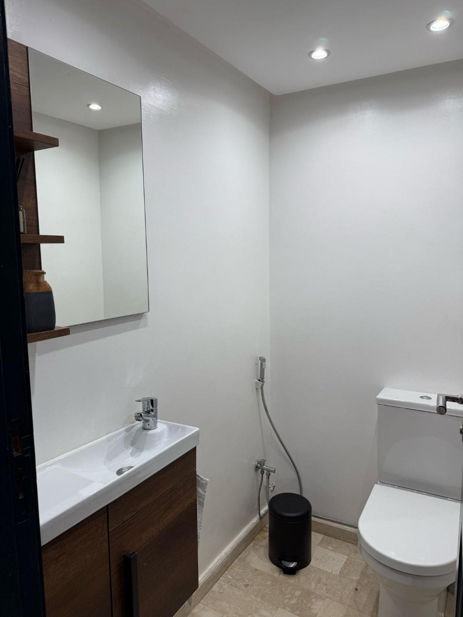 Appartement Gueliz Luxe Terrasse Marrakesh