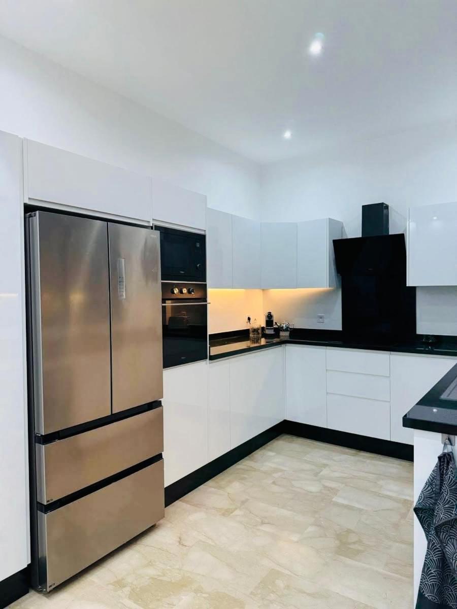 Appartement Gueliz Luxe Terrasse *