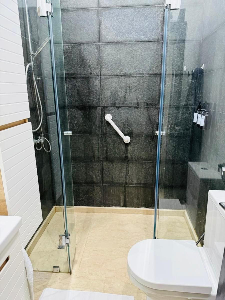 Appartement Gueliz Luxe Terrasse